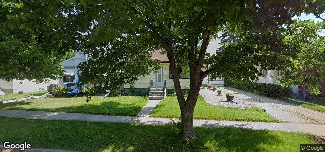 525 Sydney Avenue（加拿大曼尼托巴省温尼伯市）房屋照片