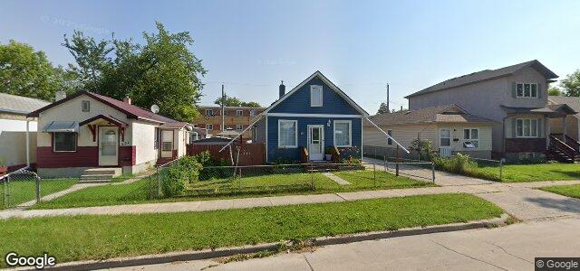 525 Trent Avenue（加拿大曼尼托巴省温尼伯市）房屋照片