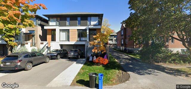 527 Melbourne Avenue（加拿大曼尼托巴省温尼伯市）房屋照片