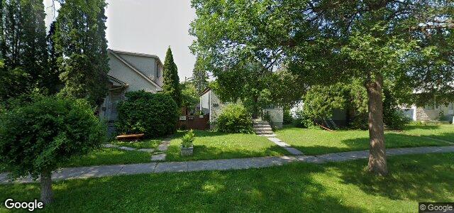 528 Melbourne Avenue（加拿大曼尼托巴省温尼伯市）房屋照片