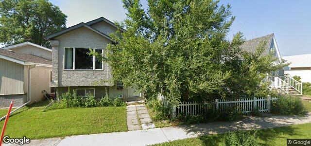 528 Trent Avenue（加拿大曼尼托巴省温尼伯市）房屋照片