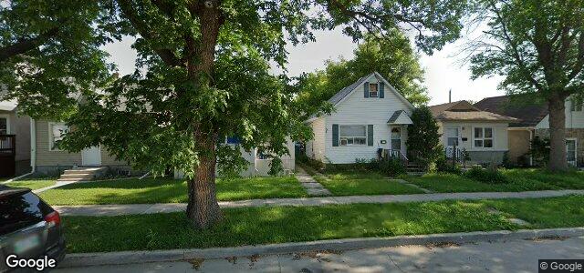 533 Trent Avenue（加拿大曼尼托巴省温尼伯市）房屋照片