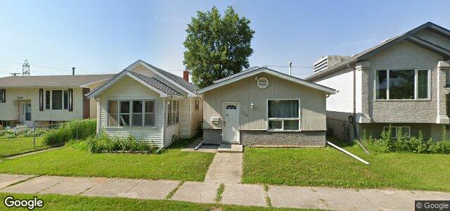 Photo of 534 Trent Avenue in Winnipeg, Manitoba