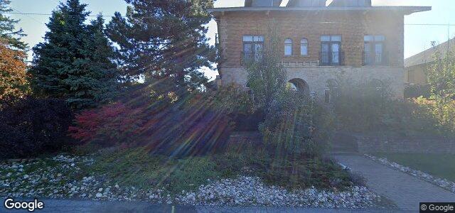 535 Melbourne Avenue（加拿大曼尼托巴省温尼伯市）房屋照片