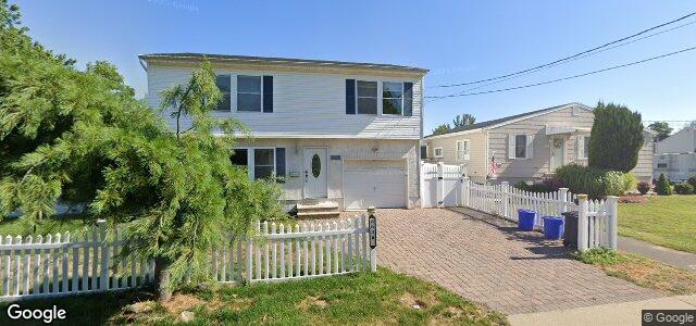 536 Sydney Avenue（加拿大曼尼托巴省温尼伯市）房屋照片