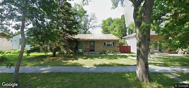 538 Chelsea Avenue（加拿大曼尼托巴省温尼伯市）房屋照片