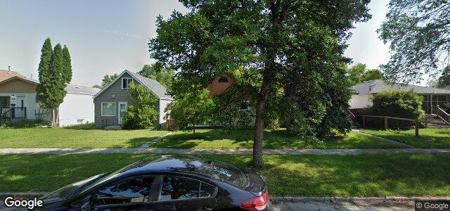 539 Melbourne Avenue（加拿大曼尼托巴省温尼伯市）房屋照片