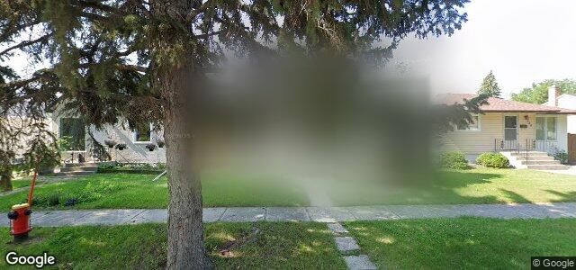 542 Melbourne Avenue（加拿大曼尼托巴省温尼伯市）房屋照片