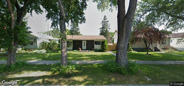 545 Chelsea Avenue（加拿大曼尼托巴省温尼伯市）房屋照片