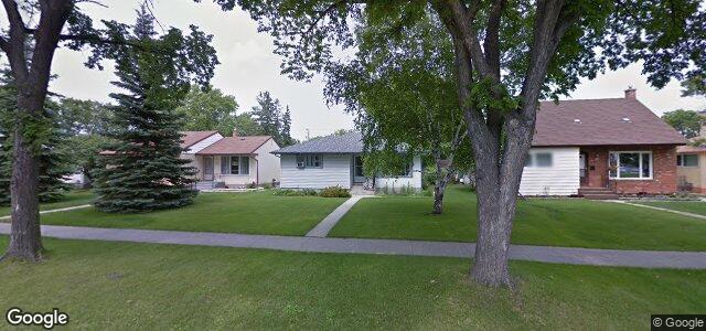 545 Neil Avenue（加拿大曼尼托巴省温尼伯市）房屋照片