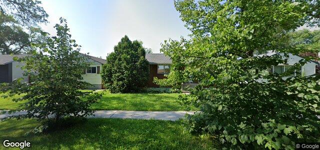 546 Chelsea Avenue（加拿大曼尼托巴省温尼伯市）房屋照片