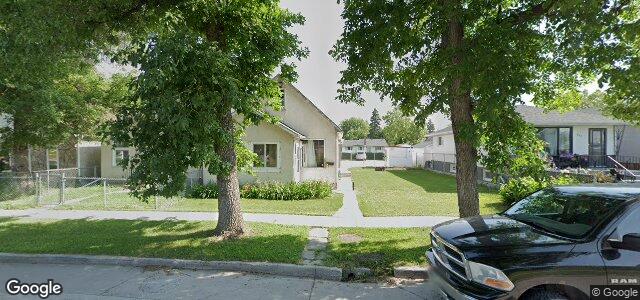 547 Trent Avenue（加拿大曼尼托巴省温尼伯市）房屋照片