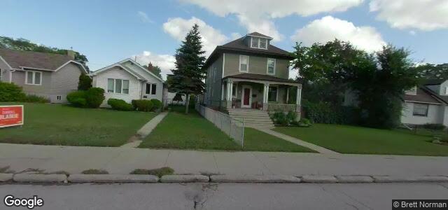 549 Henderson Highway（加拿大曼尼托巴省溫尼伯市）房屋照片