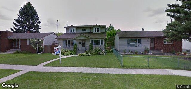 552 Bronx Avenue（加拿大曼尼托巴省温尼伯市）房屋照片