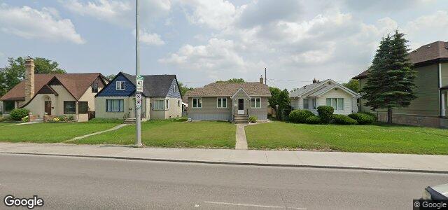 553 Henderson Highway（加拿大曼尼托巴省温尼伯市）房屋照片