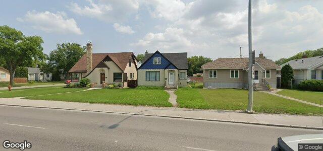 555 Henderson Highway（加拿大曼尼托巴省温尼伯市）房屋照片