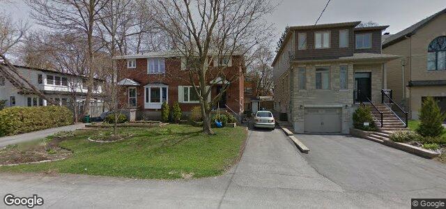 555 Melbourne Avenue（加拿大曼尼托巴省温尼伯市）房屋照片