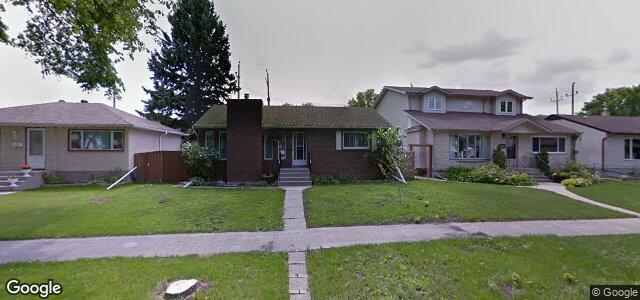 556 Bronx Avenue（加拿大曼尼托巴省温尼伯市）房屋照片