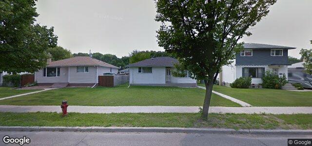 556 Kimberly Avenue（加拿大曼尼托巴省温尼伯市）房屋照片