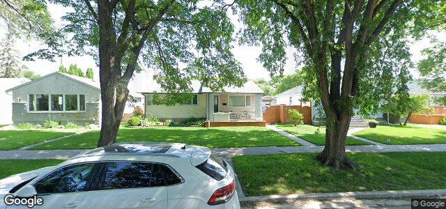 557 Chelsea Avenue（加拿大曼尼托巴省温尼伯市）房屋照片