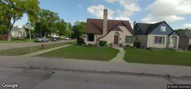 557 Henderson Highway（加拿大曼尼托巴省温尼伯市）房屋照片