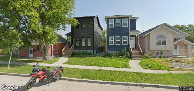 561 Trent Avenue（加拿大曼尼托巴省温尼伯市）房屋照片