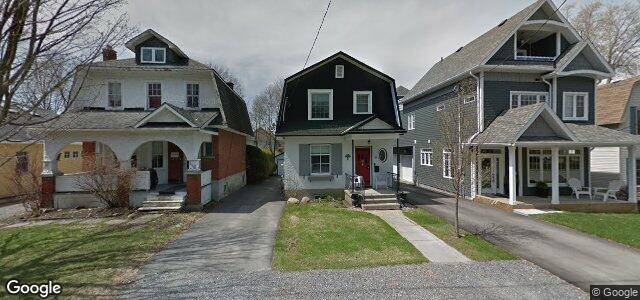 562 Melbourne Avenue（加拿大曼尼托巴省温尼伯市）房屋照片