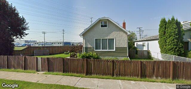 562 Trent Avenue（加拿大曼尼托巴省温尼伯市）房屋照片