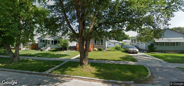 565 Chelsea Avenue（加拿大曼尼托巴省温尼伯市）房屋照片