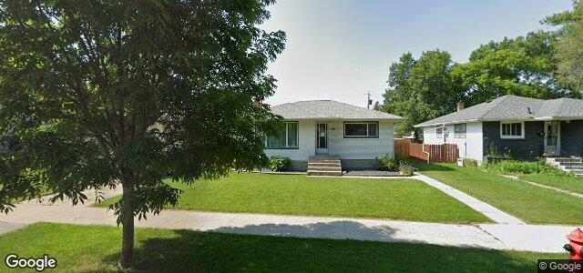 566 Chelsea Avenue（加拿大曼尼托巴省温尼伯市）房屋照片