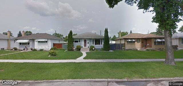 567 Bronx Avenue（加拿大曼尼托巴省温尼伯市）房屋照片