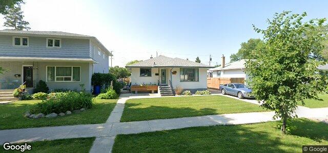 570 Chelsea Avenue（加拿大曼尼托巴省温尼伯市）房屋照片