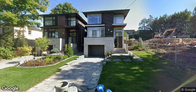 571 Melbourne Avenue（加拿大曼尼托巴省温尼伯市）房屋照片