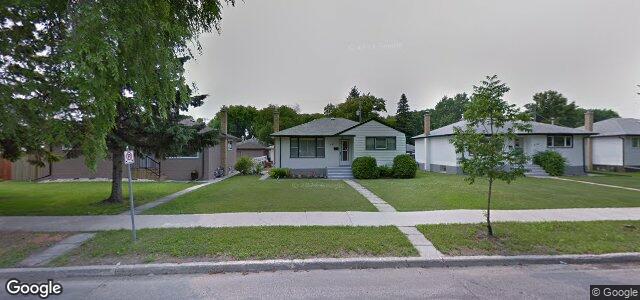 Larawan ng 580 Kimberly Avenue sa Winnipeg, Manitoba