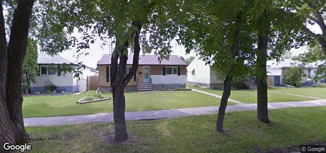 584 Bronx Avenue（加拿大曼尼托巴省温尼伯市）房屋照片