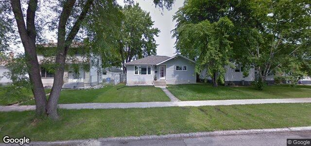 587 Bronx Avenue（加拿大曼尼托巴省温尼伯市）房屋照片