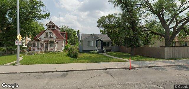 591 Henderson Highway（加拿大曼尼托巴省温尼伯市）房屋照片