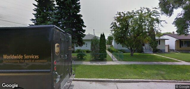 592 Bronx Avenue（加拿大曼尼托巴省温尼伯市）房屋照片