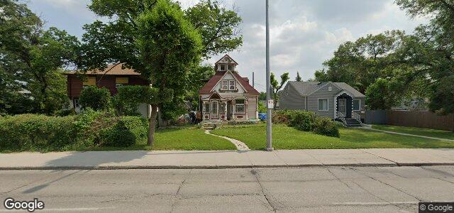 593 Henderson Highway（加拿大曼尼托巴省温尼伯市）房屋照片