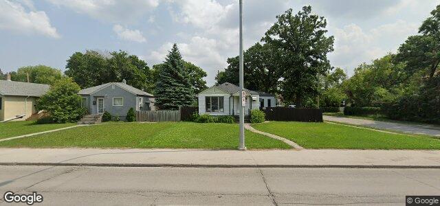 621 Henderson Highway（加拿大曼尼托巴省温尼伯市）房屋照片