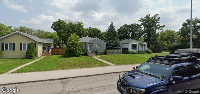 625 Henderson Highway（加拿大曼尼托巴省温尼伯市）房屋照片