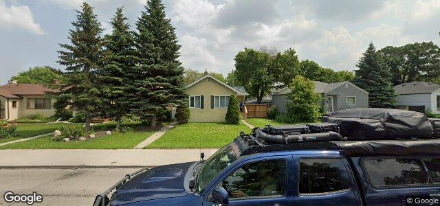 627 Henderson Highway（加拿大曼尼托巴省温尼伯市）房屋照片