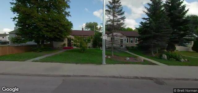 631 Henderson Highway（加拿大曼尼托巴省温尼伯市）房屋照片