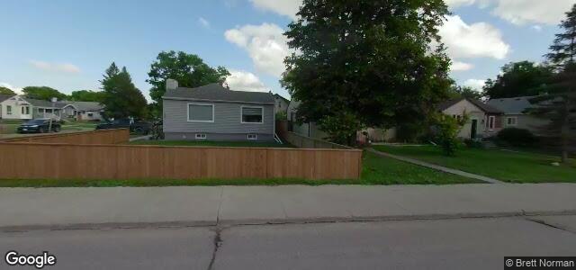 635 Henderson Highway（加拿大曼尼托巴省温尼伯市）房屋照片