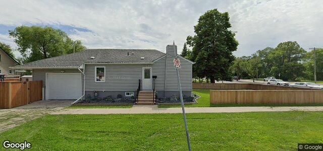 639 Henderson Highway（加拿大曼尼托巴省温尼伯市）房屋照片