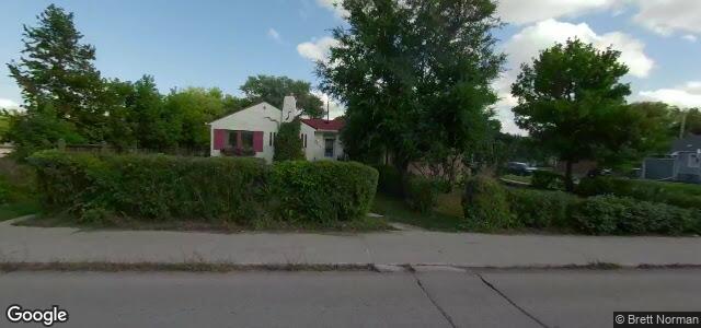 643 Henderson Highway（加拿大曼尼托巴省温尼伯市）房屋照片