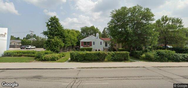 645 Henderson Highway（加拿大曼尼托巴省温尼伯市）房屋照片