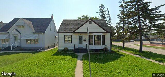 701 Henderson Highway（加拿大曼尼托巴省温尼伯市）房屋照片