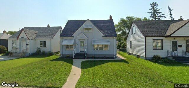 703 Henderson Highway（加拿大曼尼托巴省温尼伯市）房屋照片