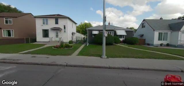 Photo of 707 Henderson Highway in Winnipeg, Manitoba